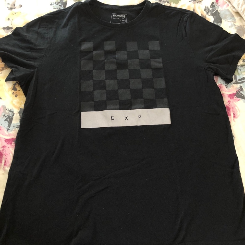 Men’s Express T Shirt